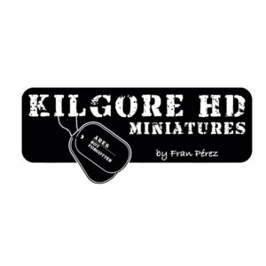 Kilgore HD pierwszy raz na Kontraście