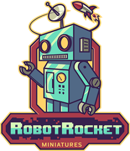 Robot Rocket has become a partner of the festival