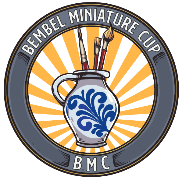 Bembel Miniature Cup nowym Partnerem festiwalu Kontrast